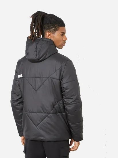 Куртка чоловіча Puma Padded Jacket (58764501)