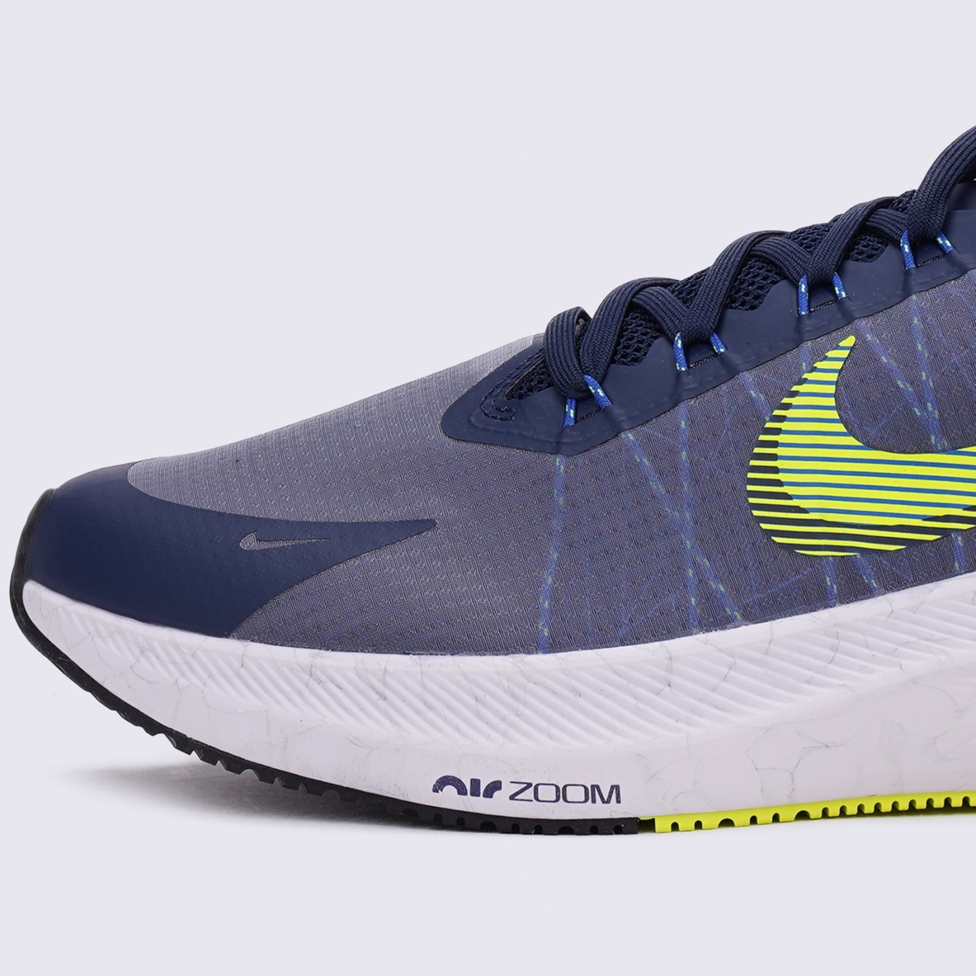 Кросівки чоловічі Nike Zoom Winflo 8 (CW3419-401)