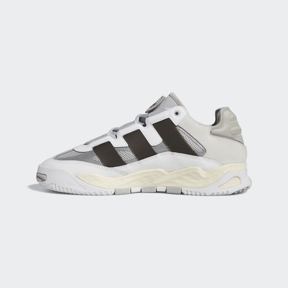 Кросівки чоловічі Adidas Niteball (GW2016)