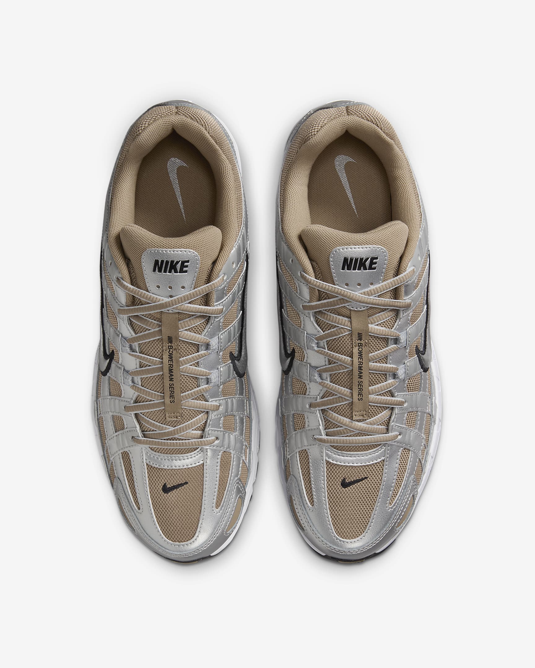 Кросівки чоловічі Nike P-6000 (HQ3030-200)
