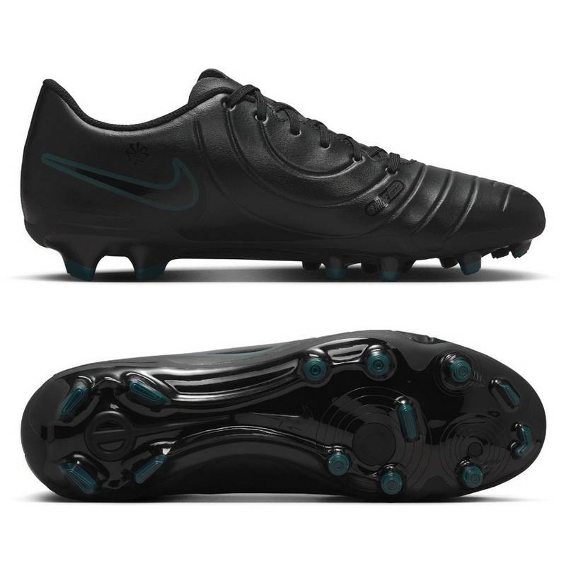 Бутси чоловічі Nike Tiempo Legend 10 Club (DV4344-002)
