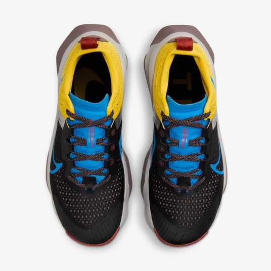 Кросівки жіночі Nike W Zoomx Zegama Trail (DH0625-003)