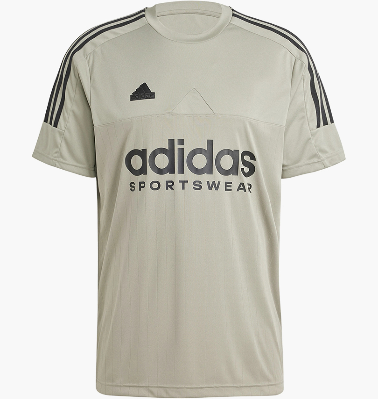 Футболка чоловіча Adidas Tiro Beige (IL5661)