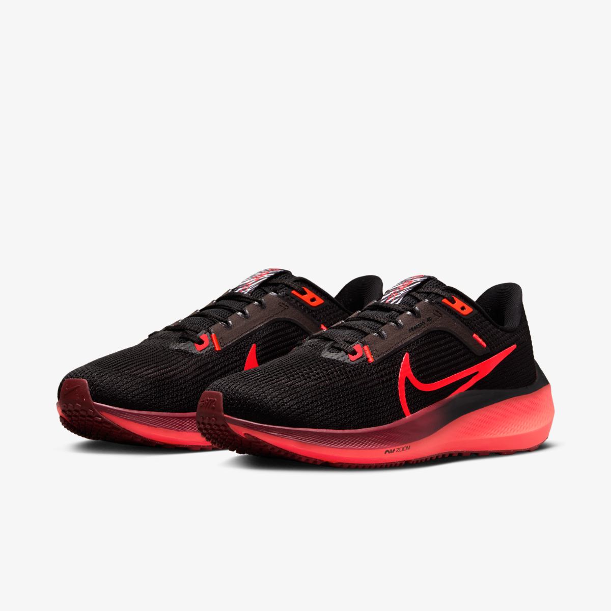 Кросівки для бігу жіночі Nike Air Zoom Pegasus 40 (DV3854-200)