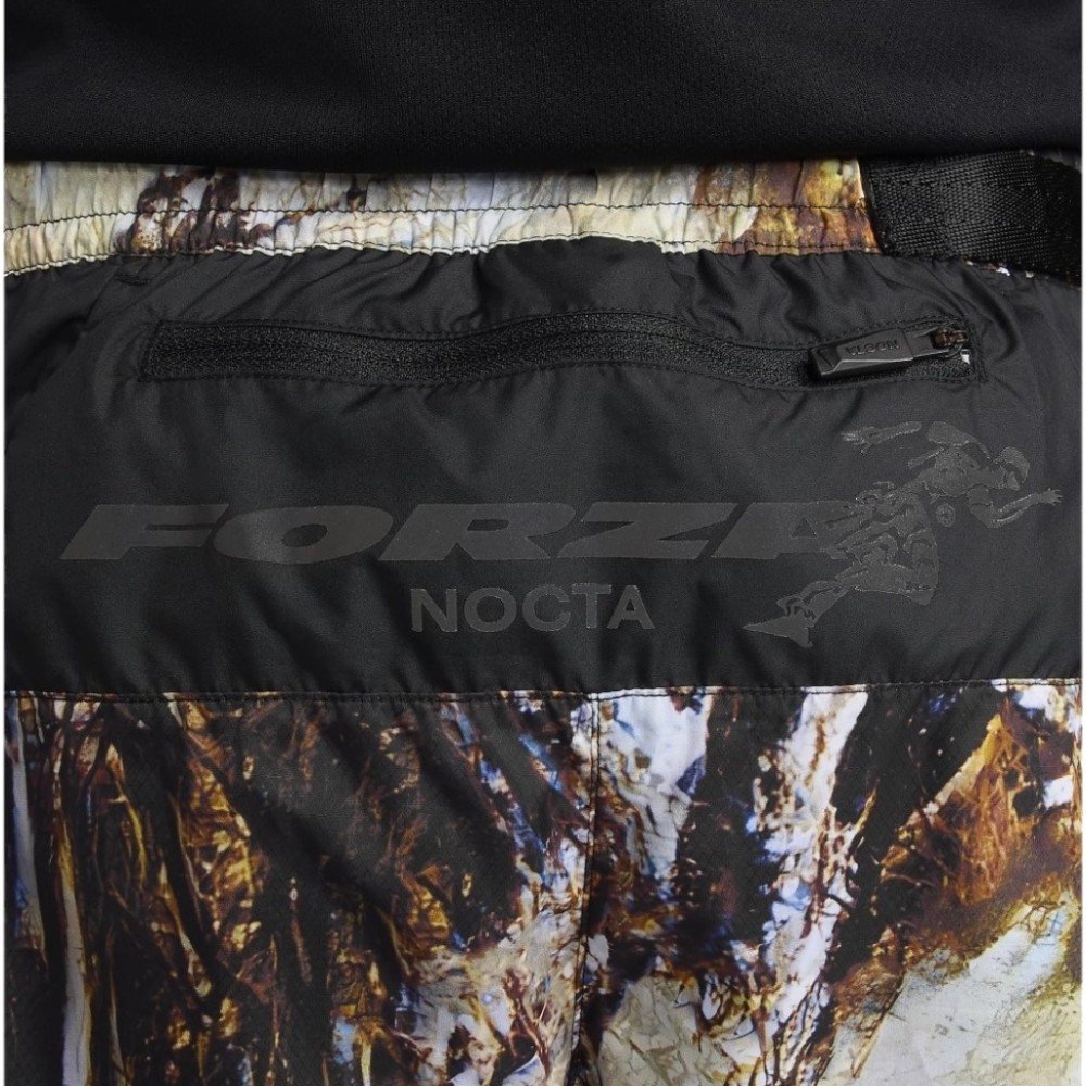 Шорти чоловічі Nike Lab Nocta Running Shorts Multi (FJ3011-010)