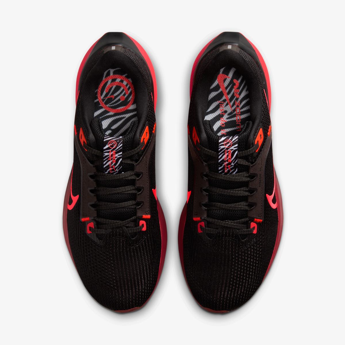 Кросівки для бігу жіночі Nike Air Zoom Pegasus 40 (DV3854-200)