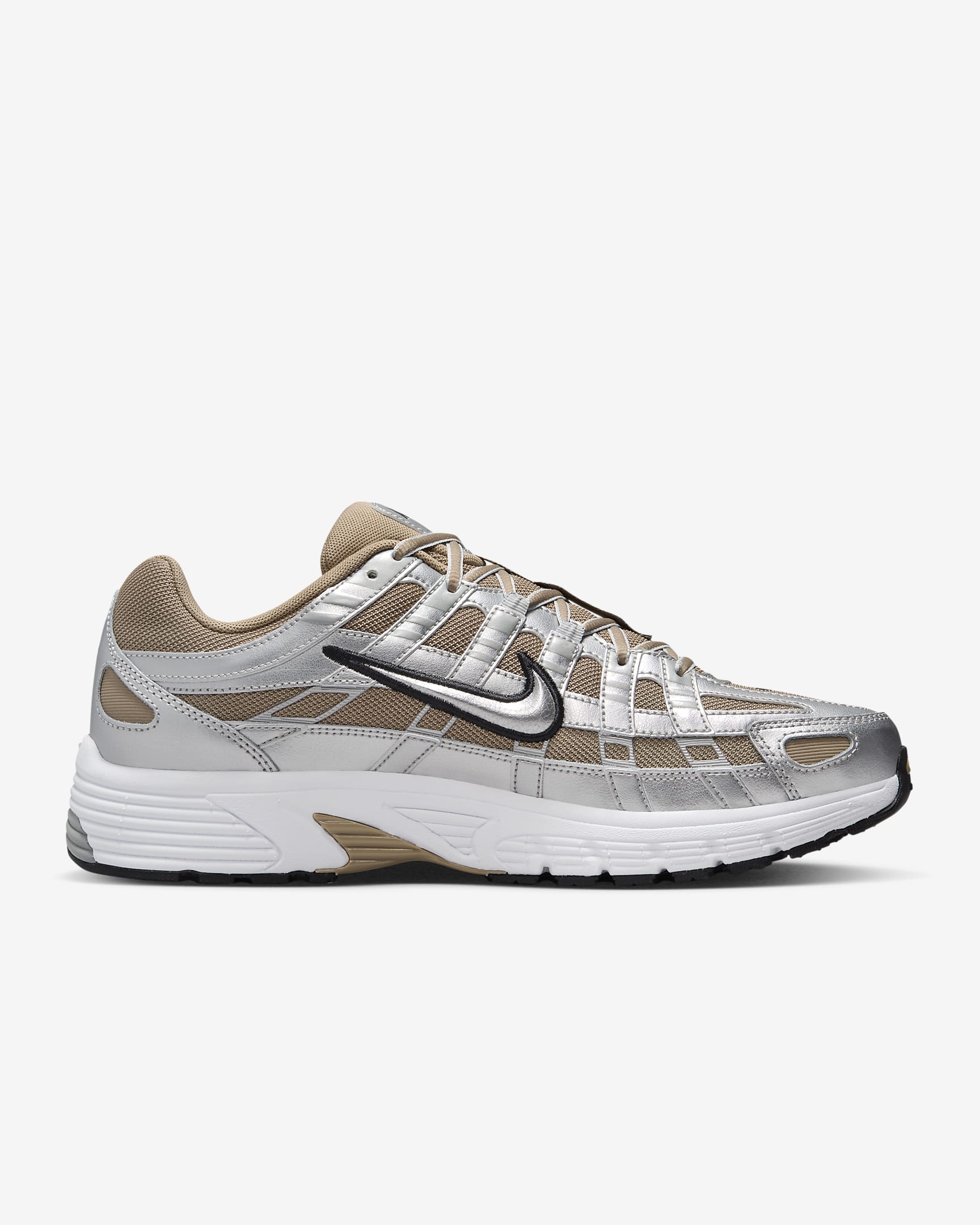 Кросівки чоловічі Nike P-6000 (HQ3030-200)