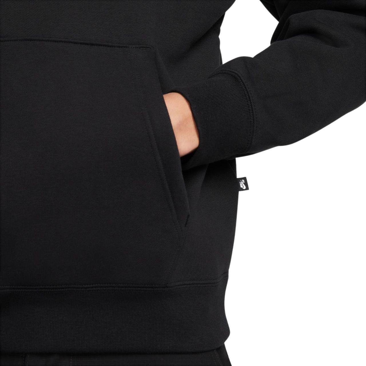 Кофта чоловіча Nike Sb Flc Hd Box Logo (DV8839-010)