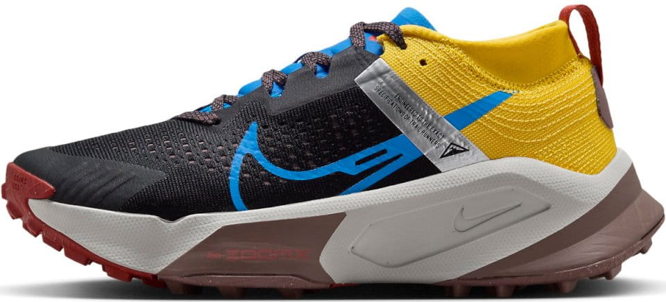 Кросівки жіночі Nike W Zoomx Zegama Trail (DH0625-003)