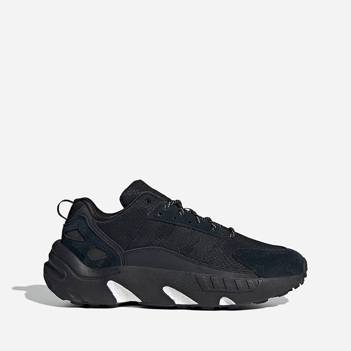 Кросівки чоловічі Adidas Zx 22 Boost (GY6701)