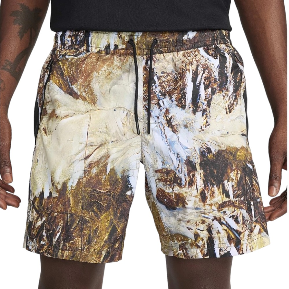 Шорти чоловічі Nike Lab Nocta Running Shorts Multi (FJ3011-010)