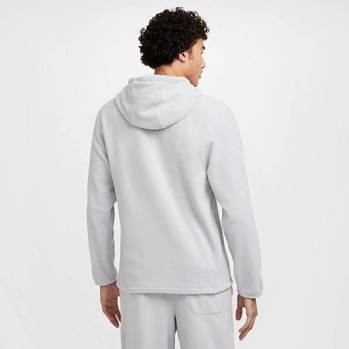 Кофта чоловіча Nike M Nk Club Winterized Po Hoodie (FZ0660-077)