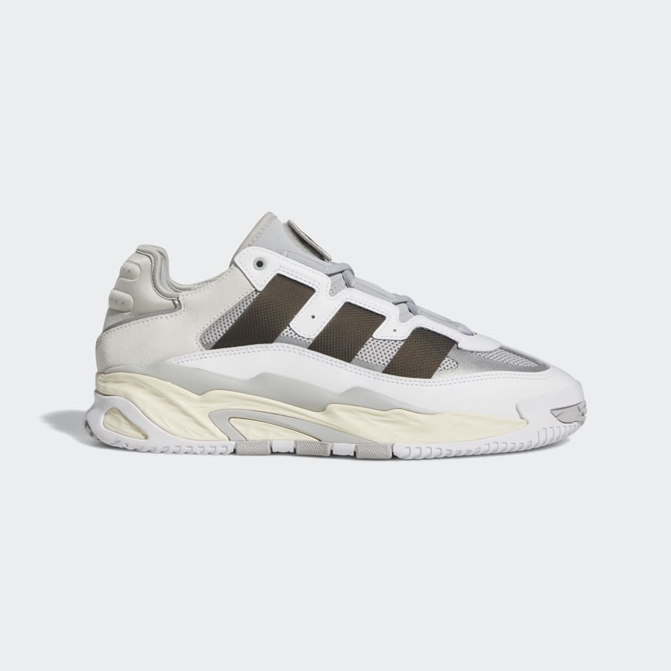 Кросівки чоловічі Adidas Niteball (GW2016)