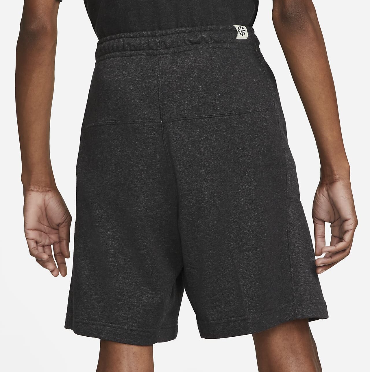 Шорти чоловічі Nike Nsw Revival Flc Short C (DM5635-010)