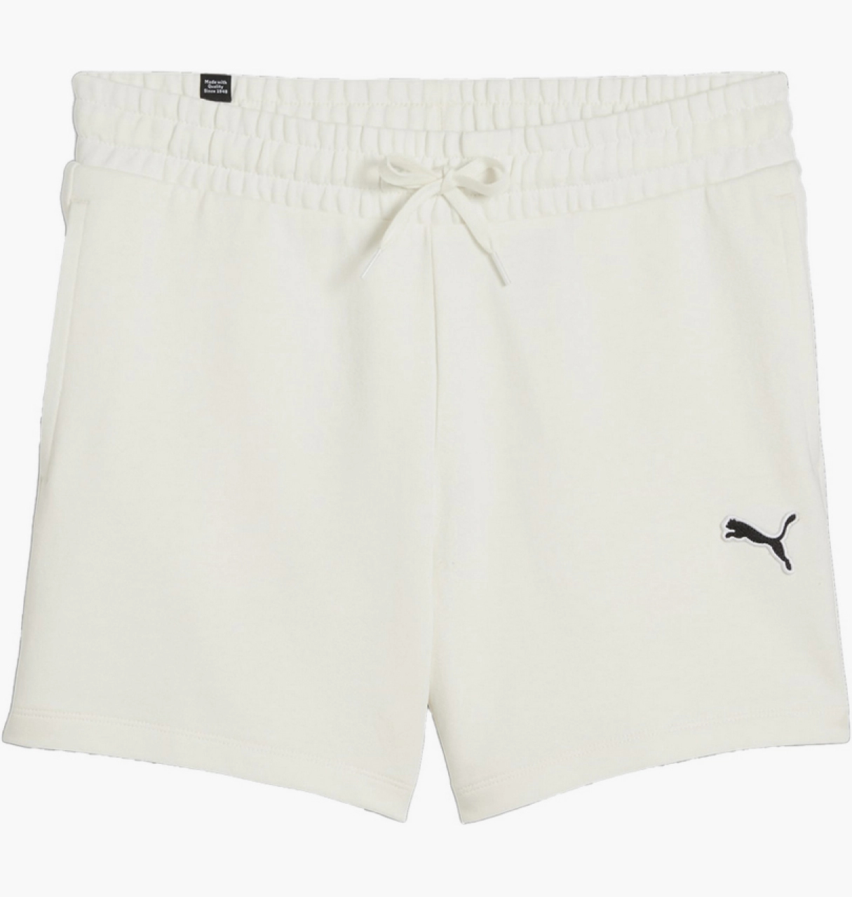 Шорти жіночі Puma Better Essentials Beige (680974-99)