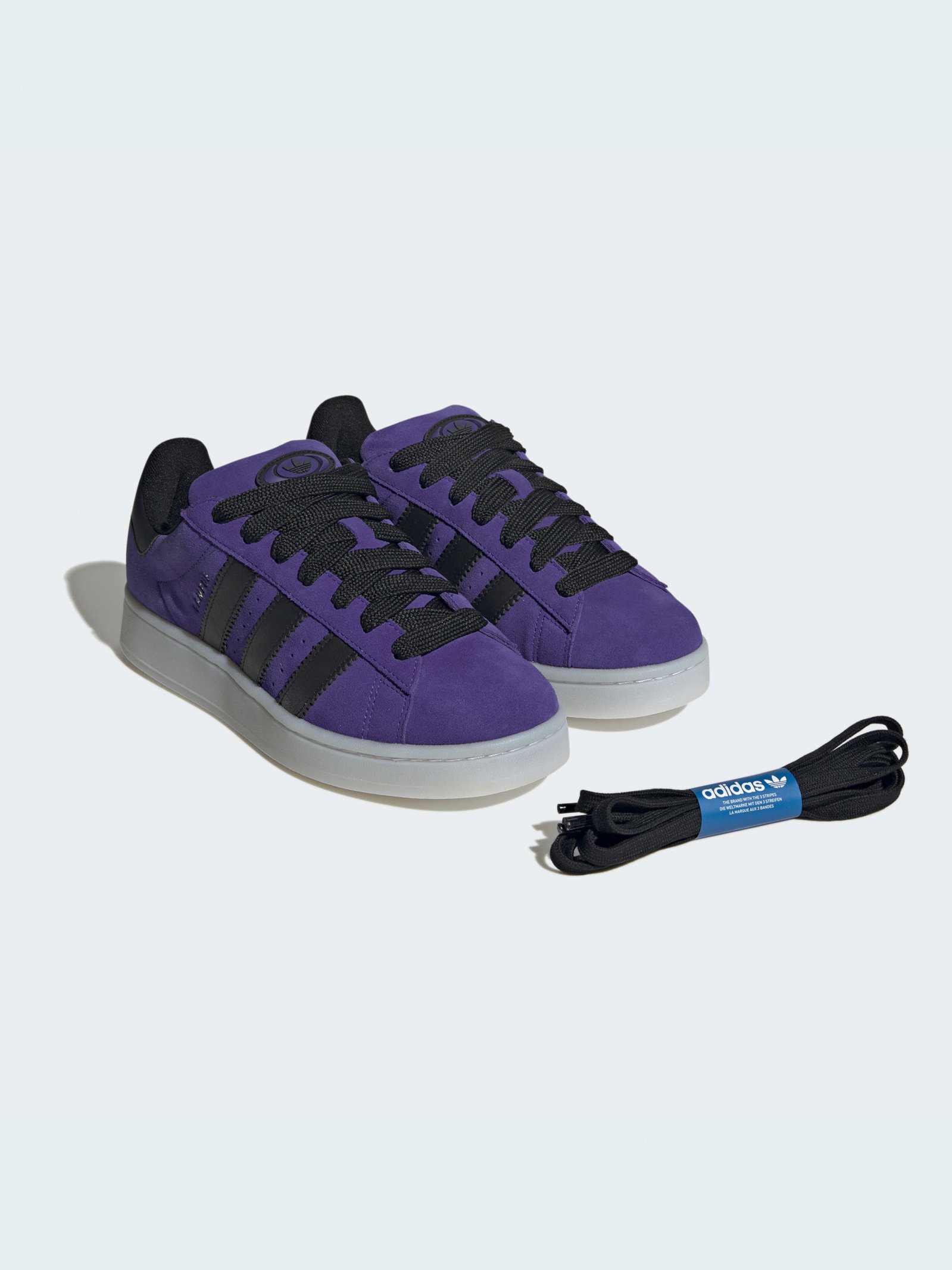 Кросівки чоловічі Adidas Campus 00S Energy (HQ8710)