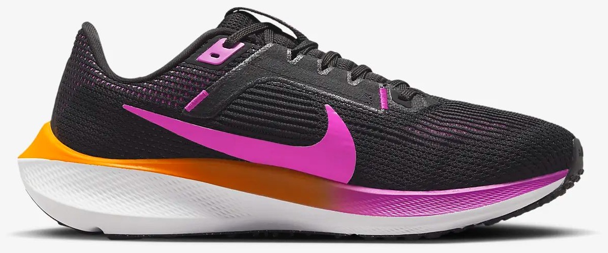 Кросівки для бігу жіночі Nike Pegasus 40 (DV3854-011)