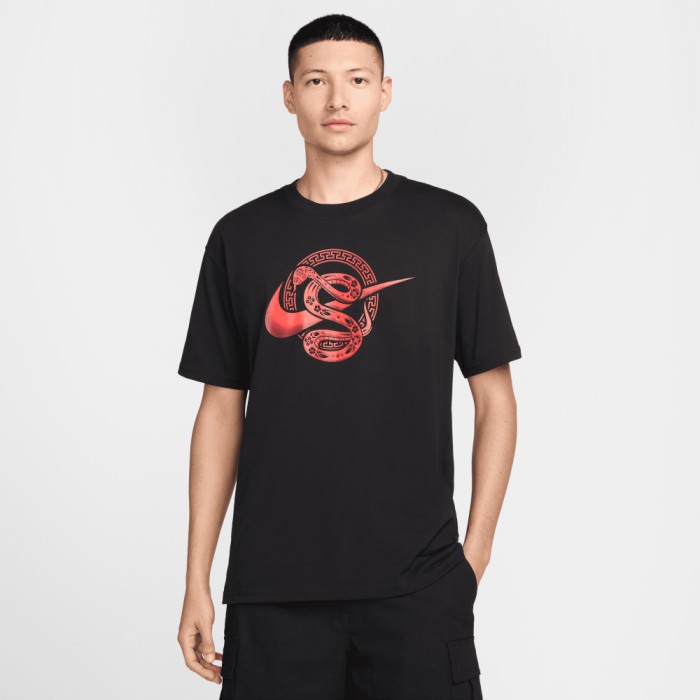 Футболка чоловіча Nike Sportswear Year Of The Snake (HJ0602-010)