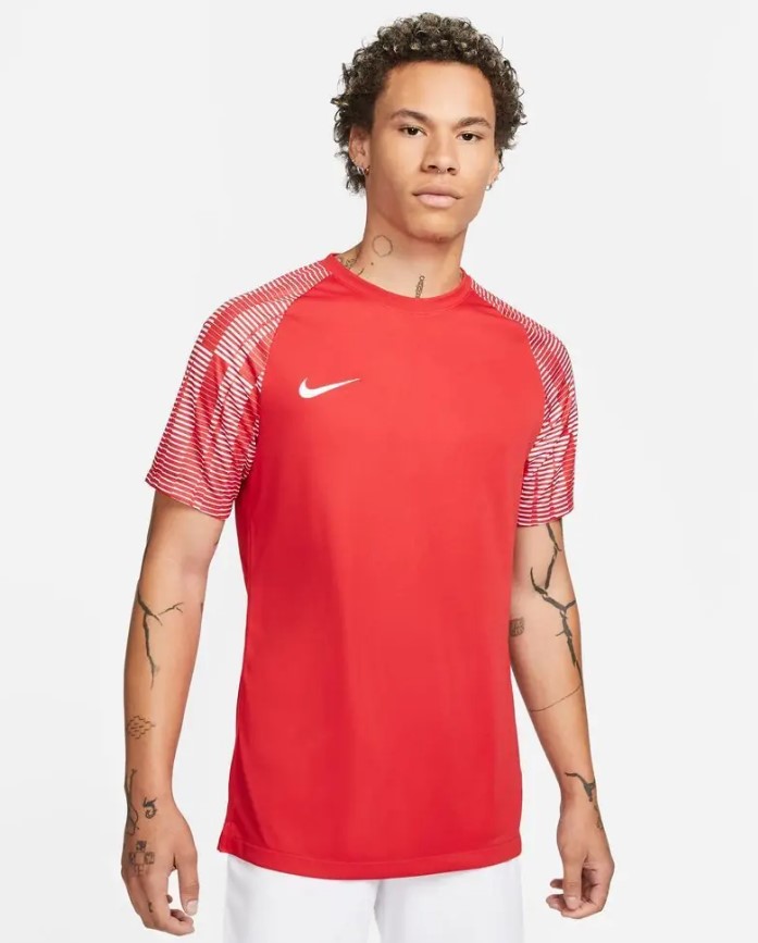 Футболка чоловіча Nike Dri-Fit Academy (DH8031-657)