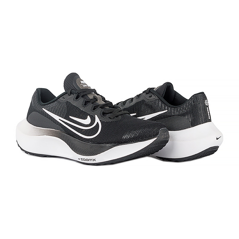Кросівки для бігу жіночі Nike Zoom Fly 5 (DM8974-001)