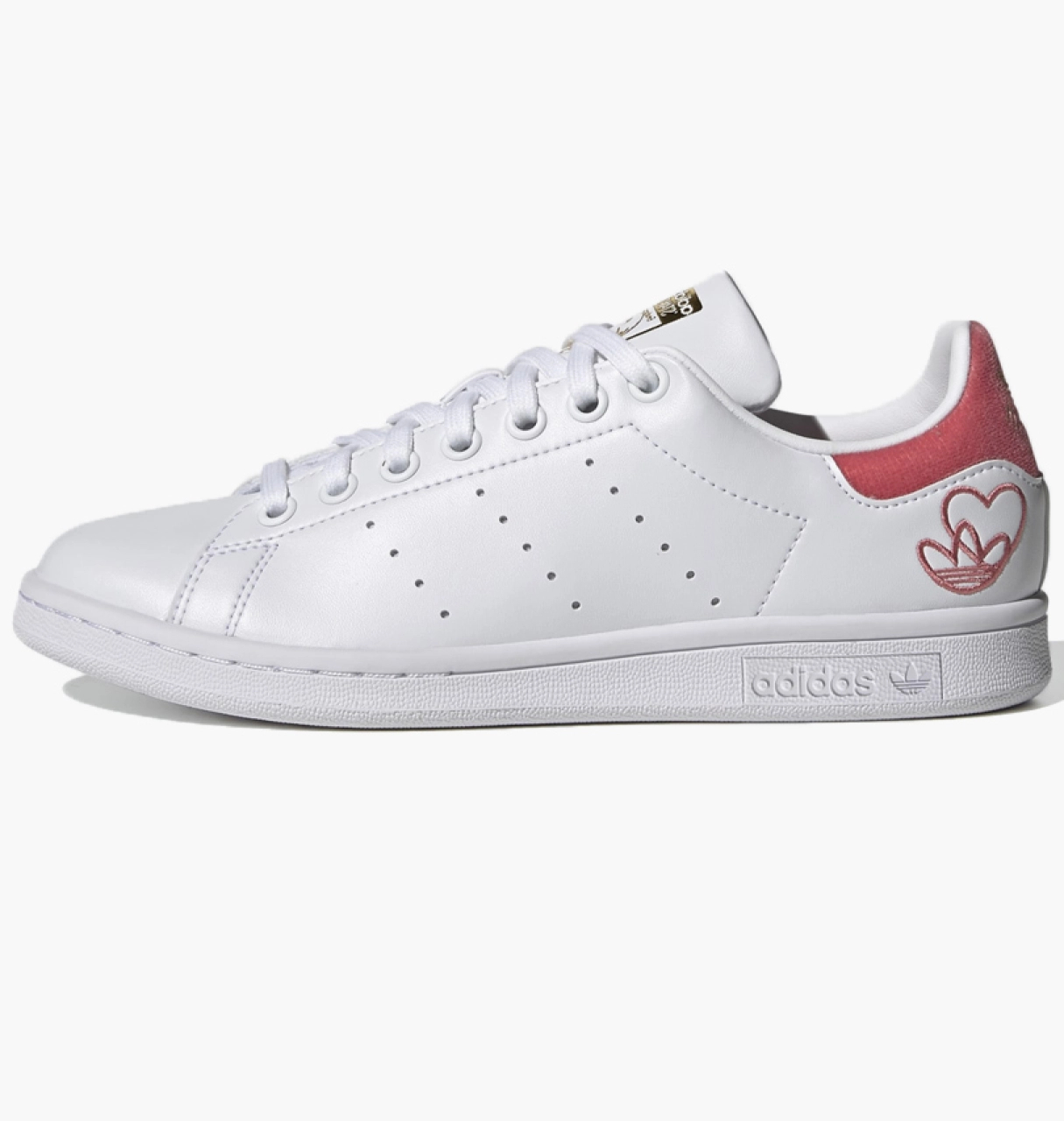 Кросівки чоловічі Adidas Stan Smith Originals (G55666)