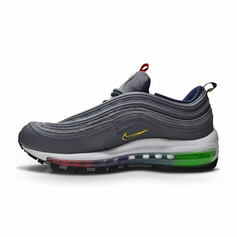 Кросівки жіночі Nike Air Max 97 Eoi (Gs) (DD2002-001)
