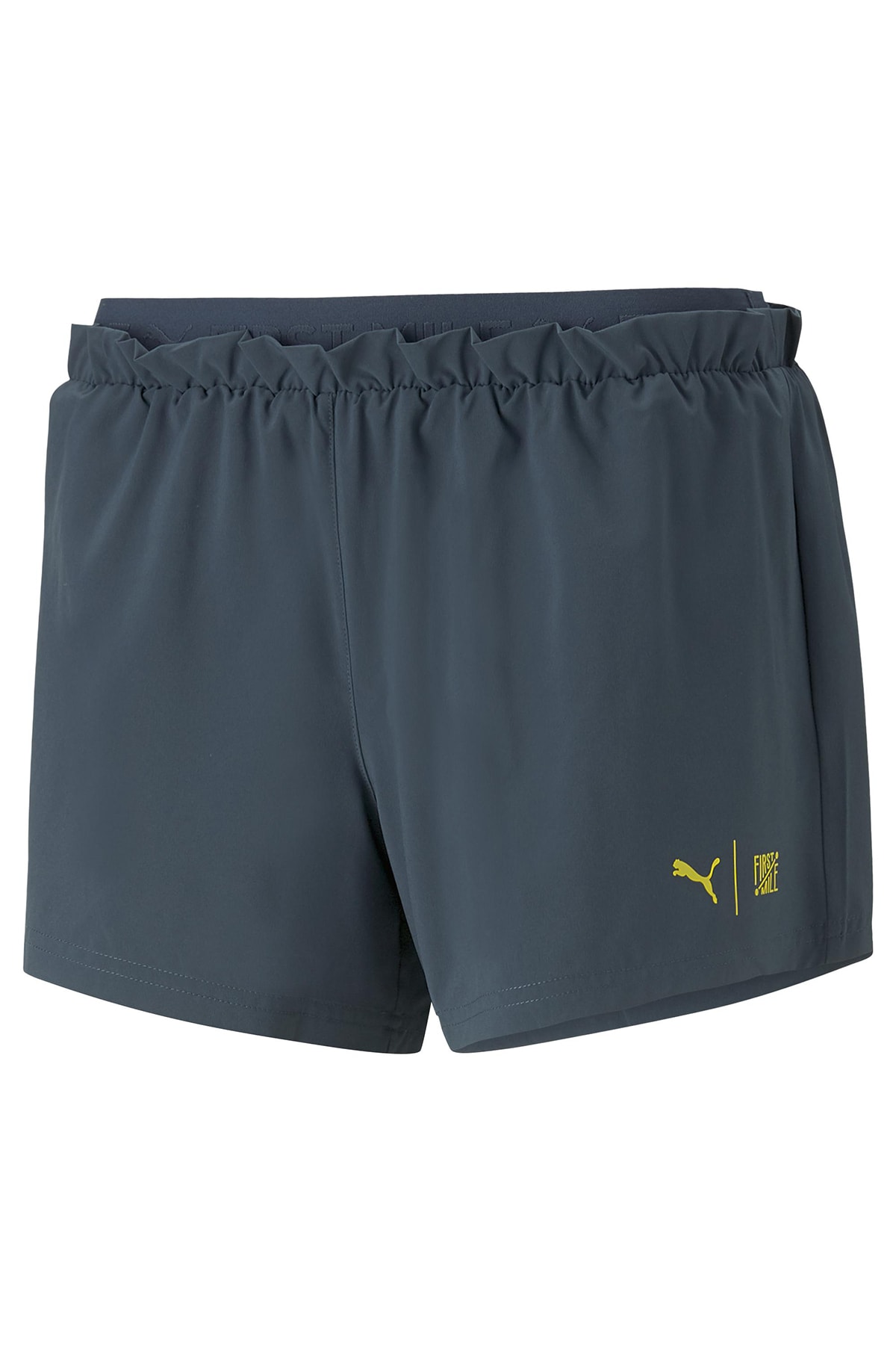 Шорти жіночі Puma First Mile Short (52321416)