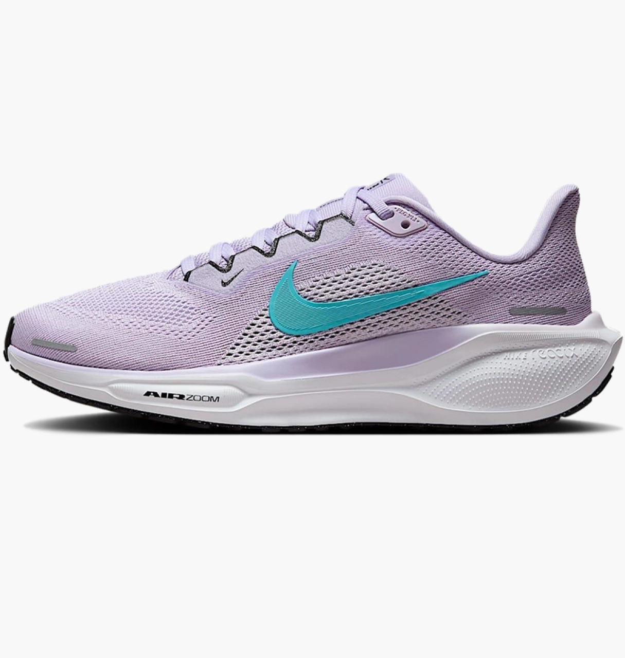 Кросівки жіночі Nike Air Zoom Pegasus 41 Violet (FD2723-500)