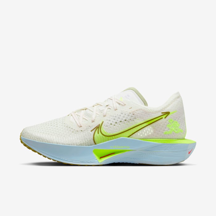 Кросівки жіночі Nike Zoomx Vaporfly Next %3 (HQ3464-143)