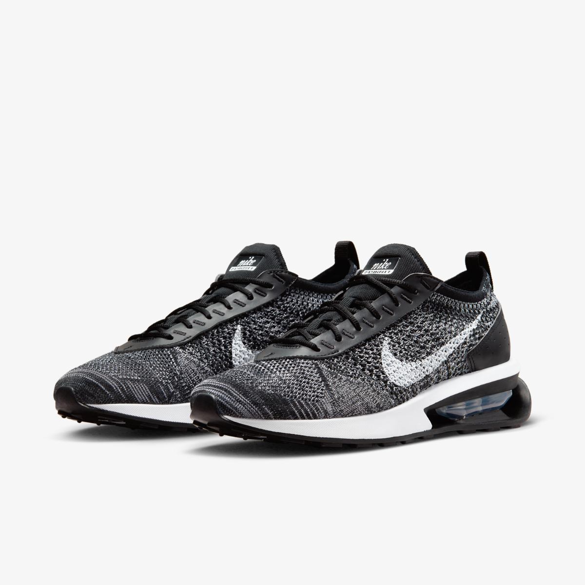 Кросівки чоловічі Nike Air Max Flyknit Racer (DJ6106-001)
