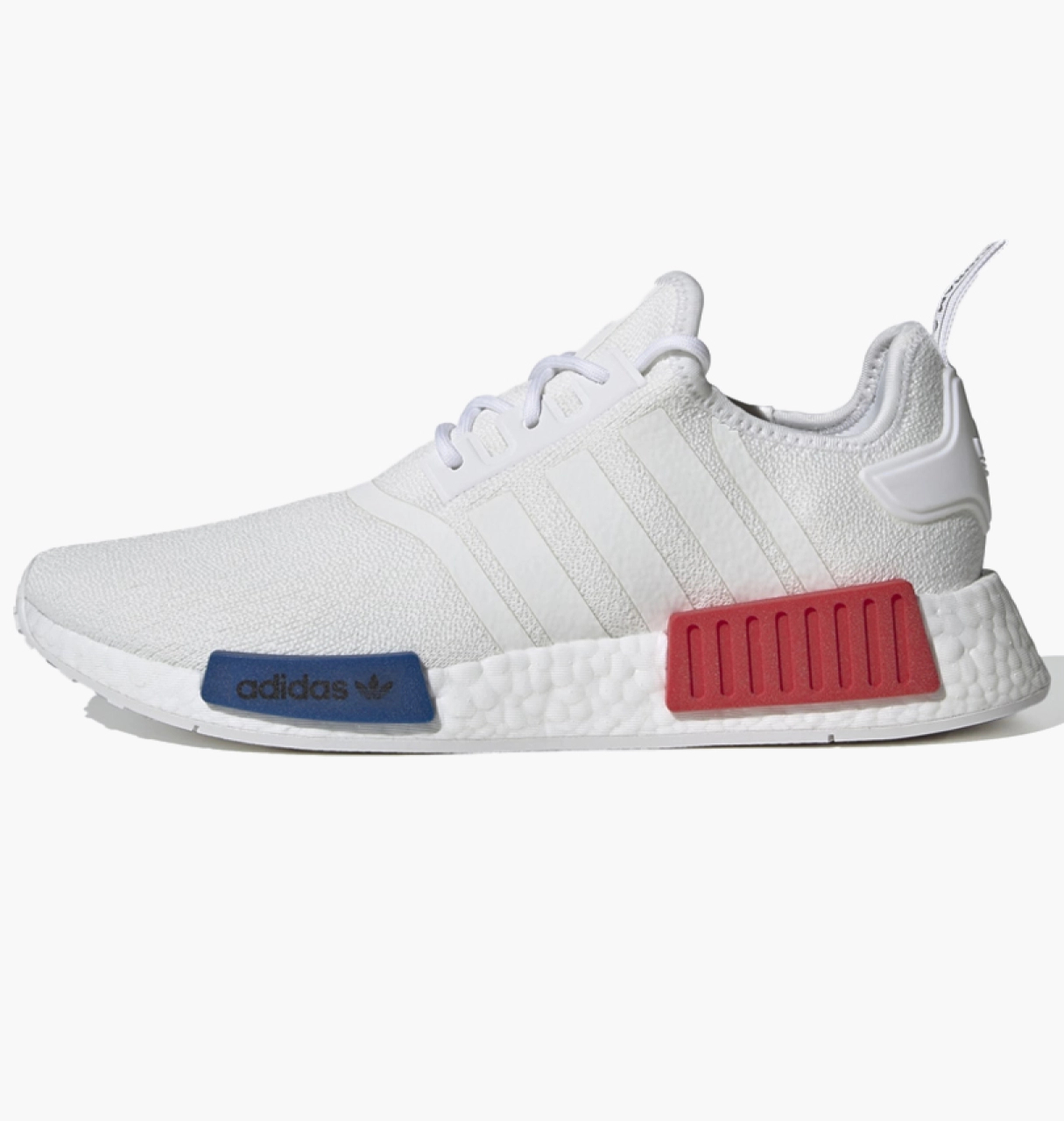 Кросівки чоловічі Adidas Nmd R1 White (GZ7925)