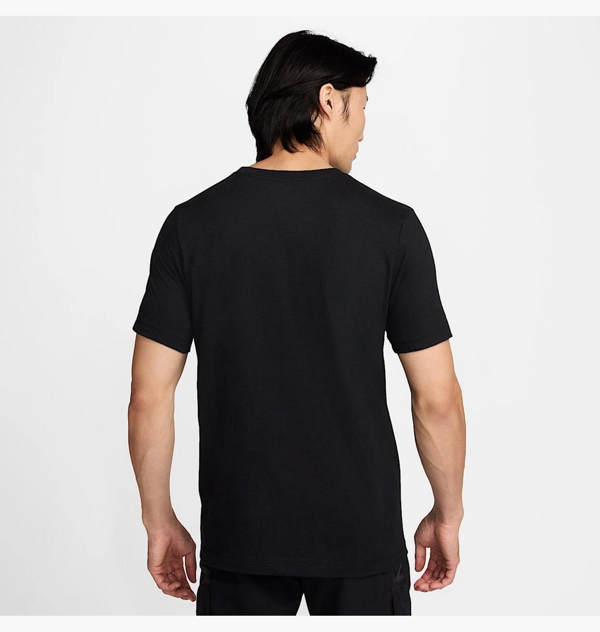 Футболка чоловіча Nike Authentic (BV0626-010)