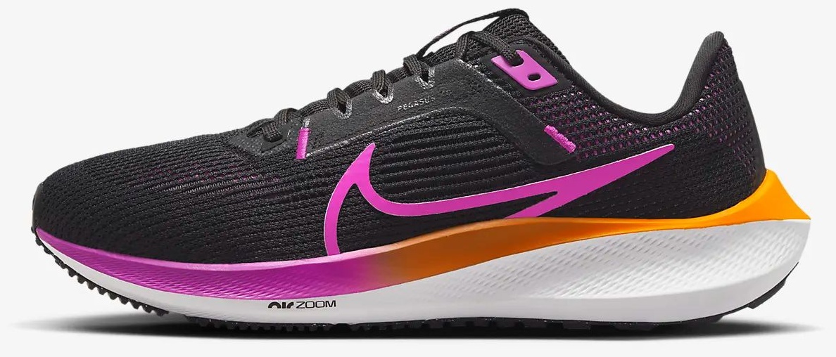 Кросівки для бігу жіночі Nike Pegasus 40 (DV3854-011)