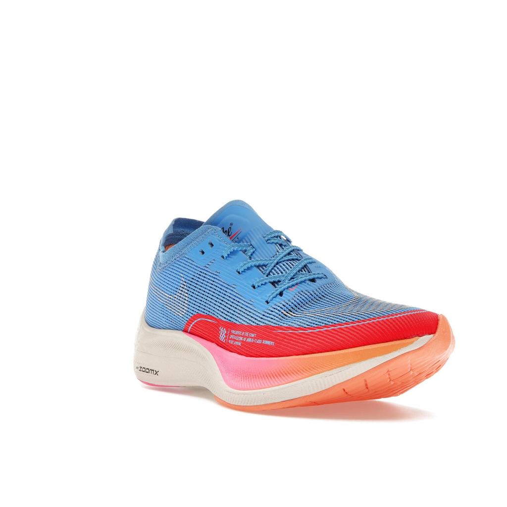 Кросівки для бігу жіночі Nike Zoomx Vaporfly (DZ5222-400)