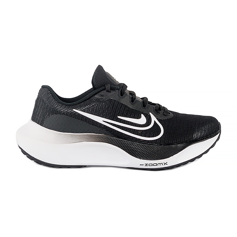 Кросівки для бігу жіночі Nike Zoom Fly 5 (DM8974-001)