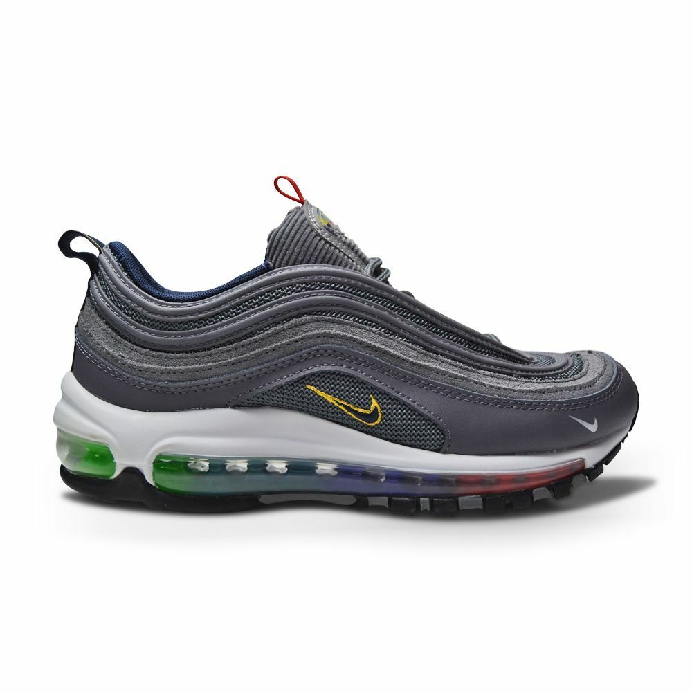 Кросівки жіночі Nike Air Max 97 Eoi (Gs) (DD2002-001)