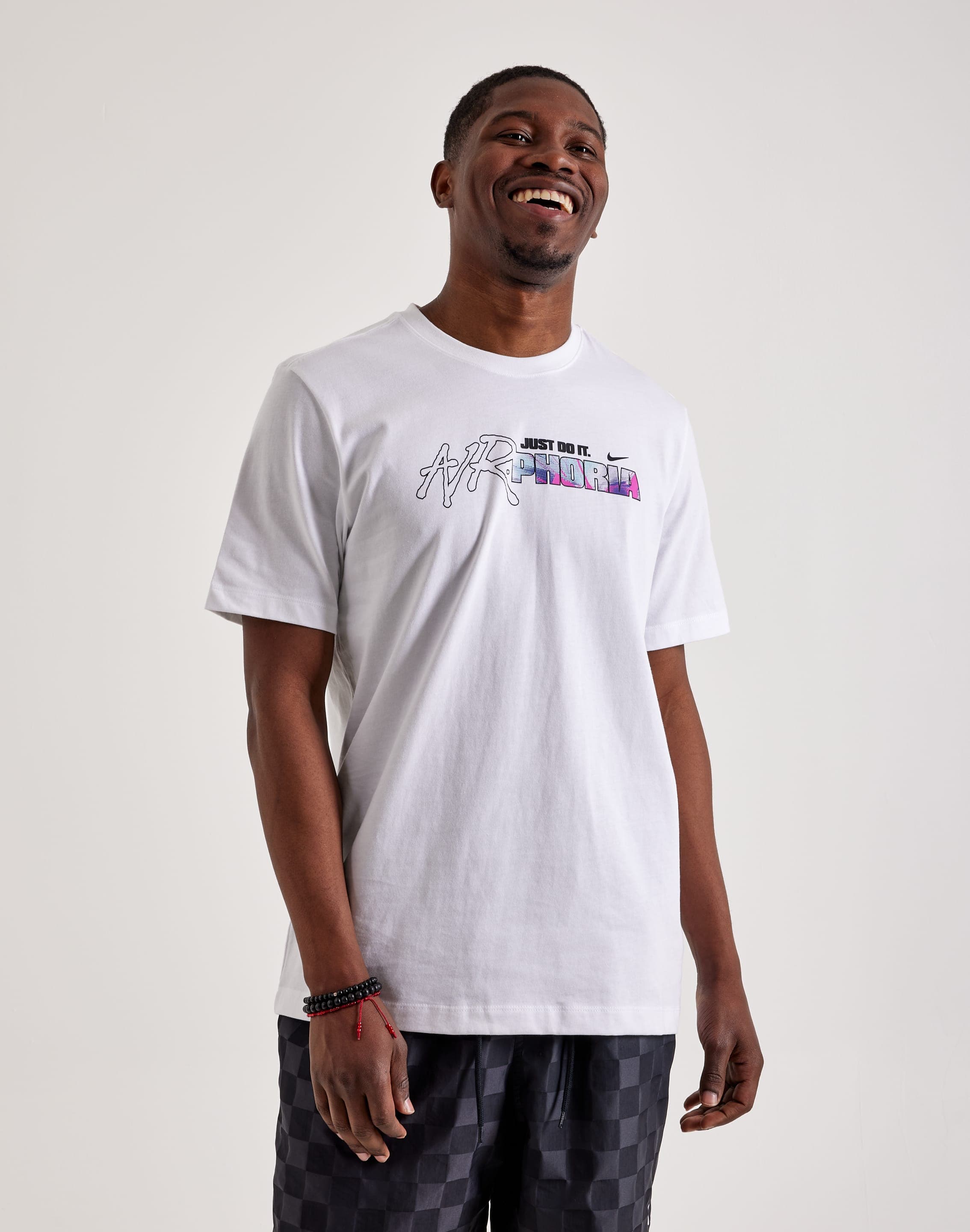 Футболка чоловіча Nike Sportswear Tee (FZ4794-100)