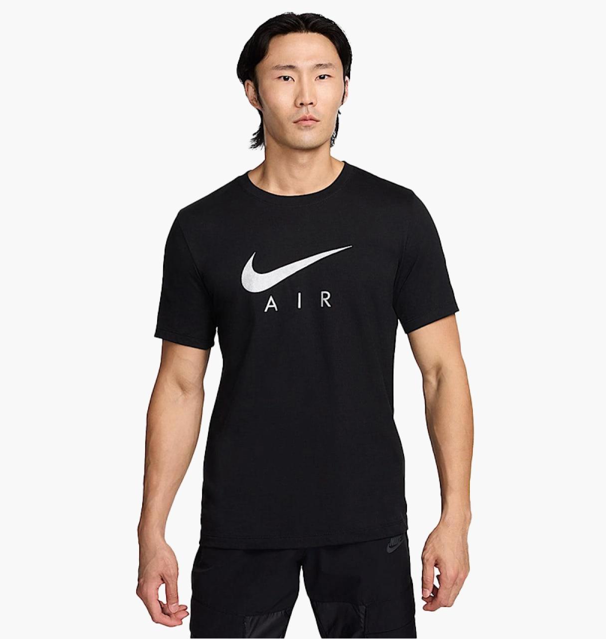 Футболка чоловіча Nike Authentic (BV0626-010)