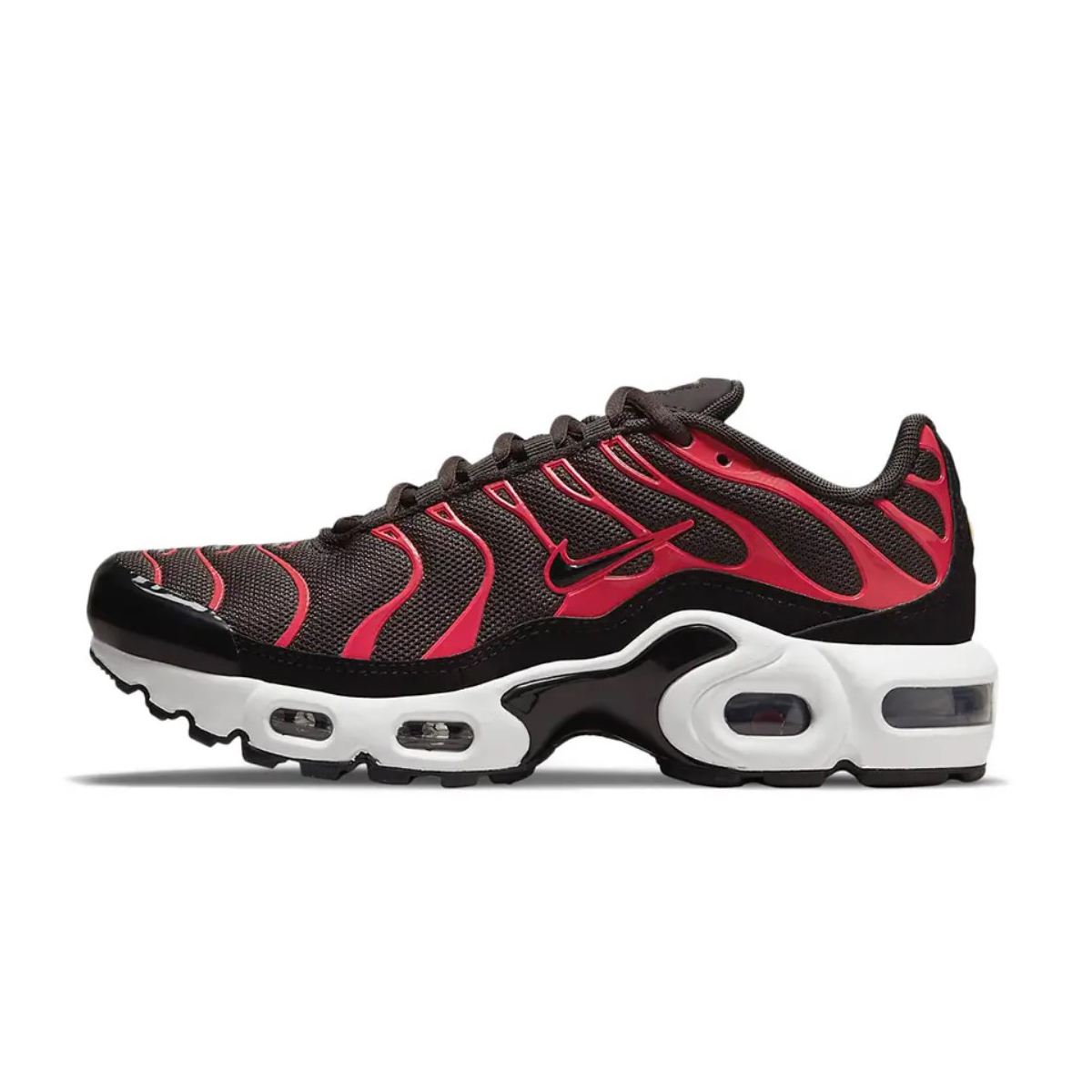 Кросівки жіночі Nike Air Max Plus (Gs) (CD0609-200)