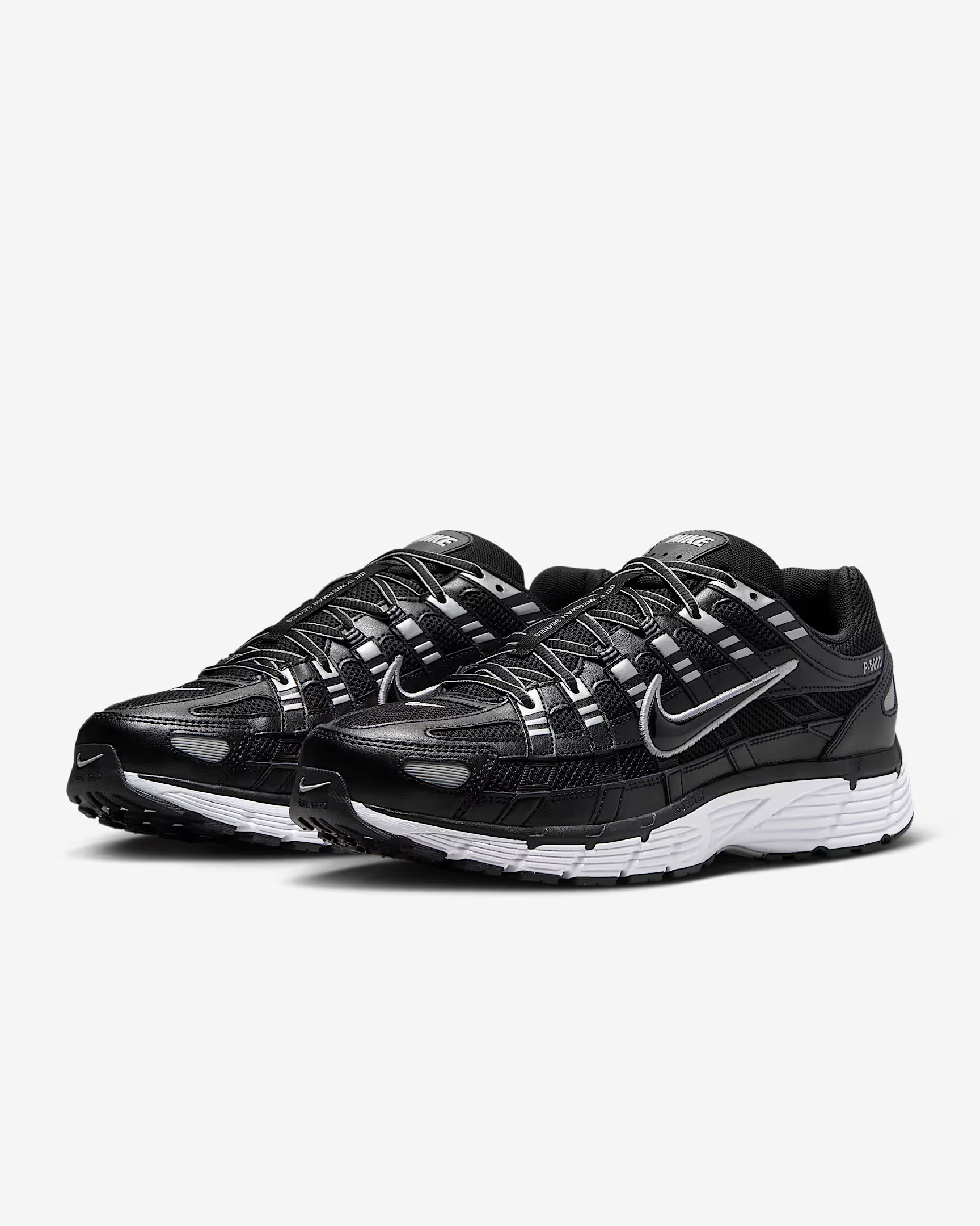 Кросівки чоловічі Nike Nike P-6000 (CD6404-026)