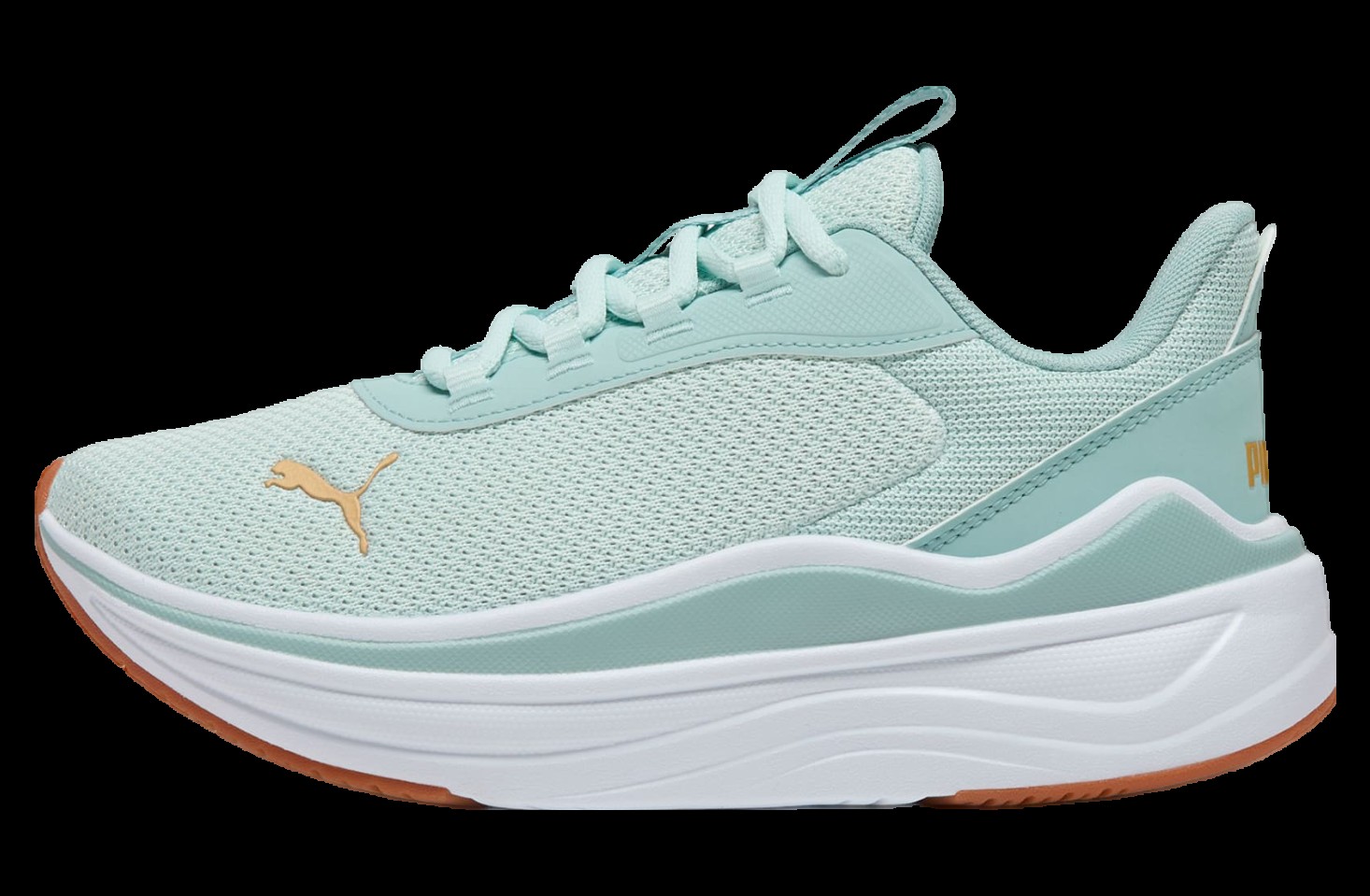 Кросівки жіночі Puma Stakd Evo Turquoise (311289-03)
