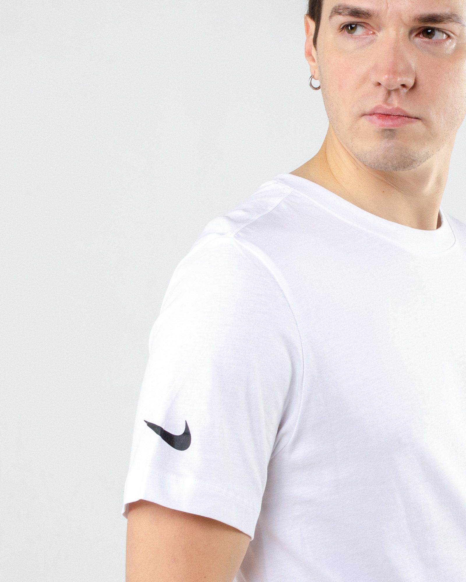Футболка чоловіча Nike Park20 Ss Tee (CZ0881-100)