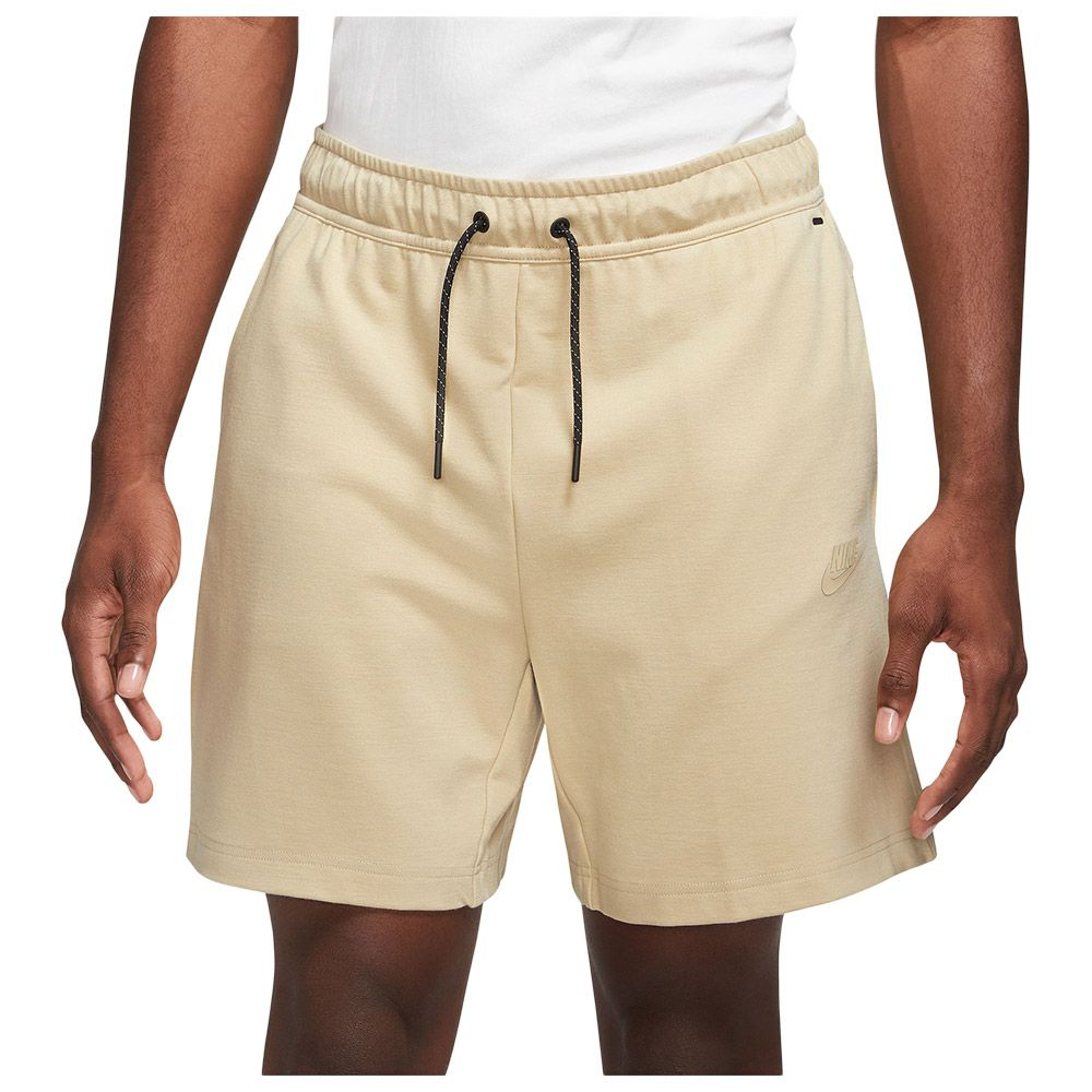 Шорти чоловічі Nike Tech Lghtwht Short (DX0828-783)