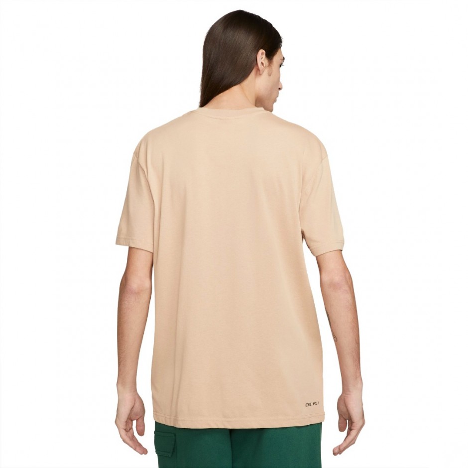 Футболка чоловіча Nike Nsw Spu Ss Tee (FJ5255-200)