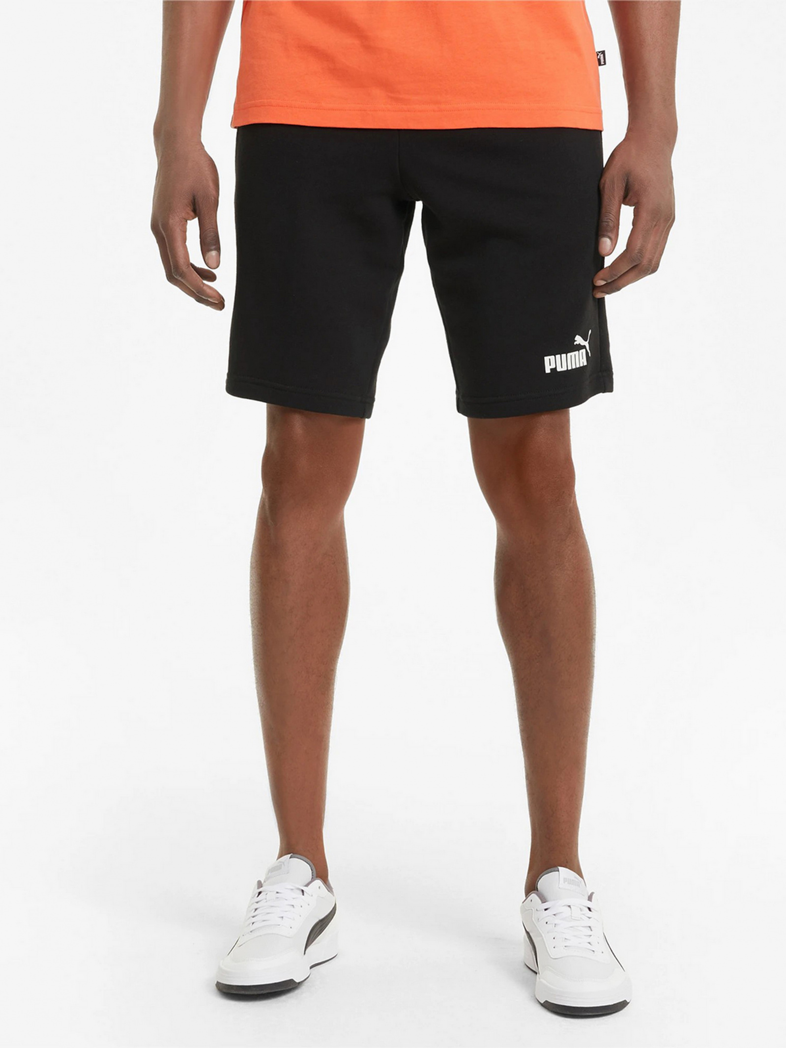 Шорти чоловічі Puma Ess Shorts (58670901)