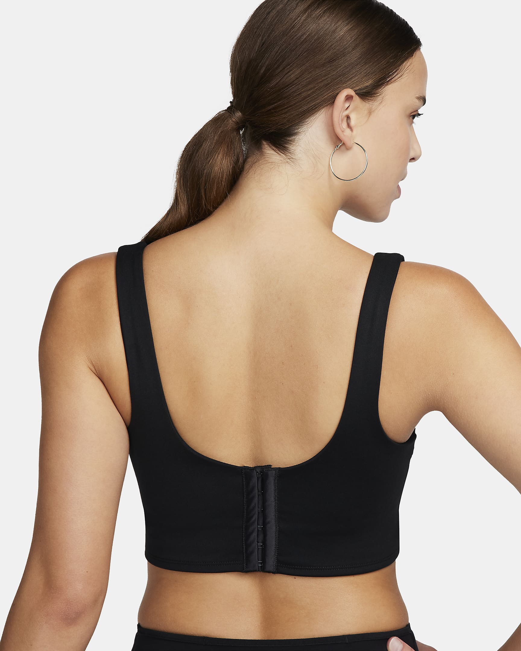 Спортивний топ жіночий Nike Sportswear (FB4129-010)