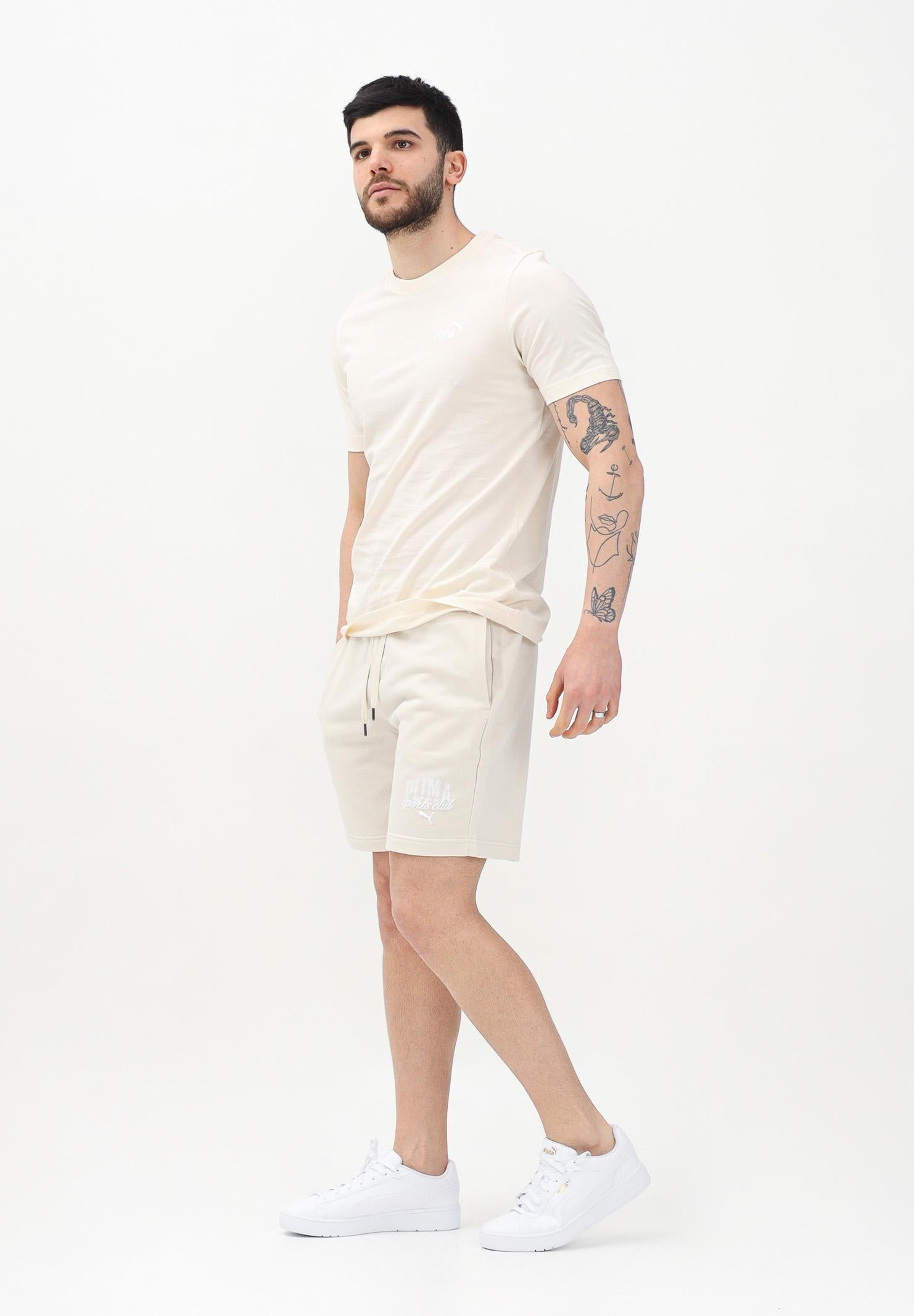 Шорти чоловічі Puma Class 8