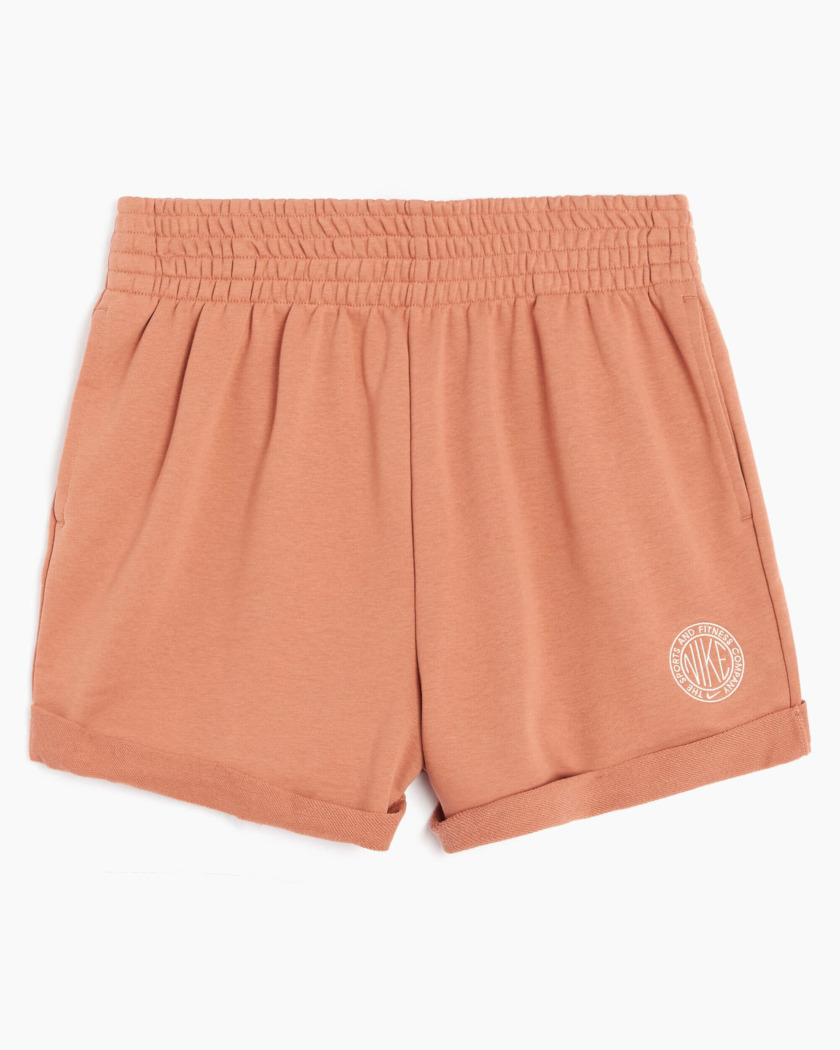 Шорти жіночі Nike Sportswear Femme Women's Shorts (CZ8226-260)