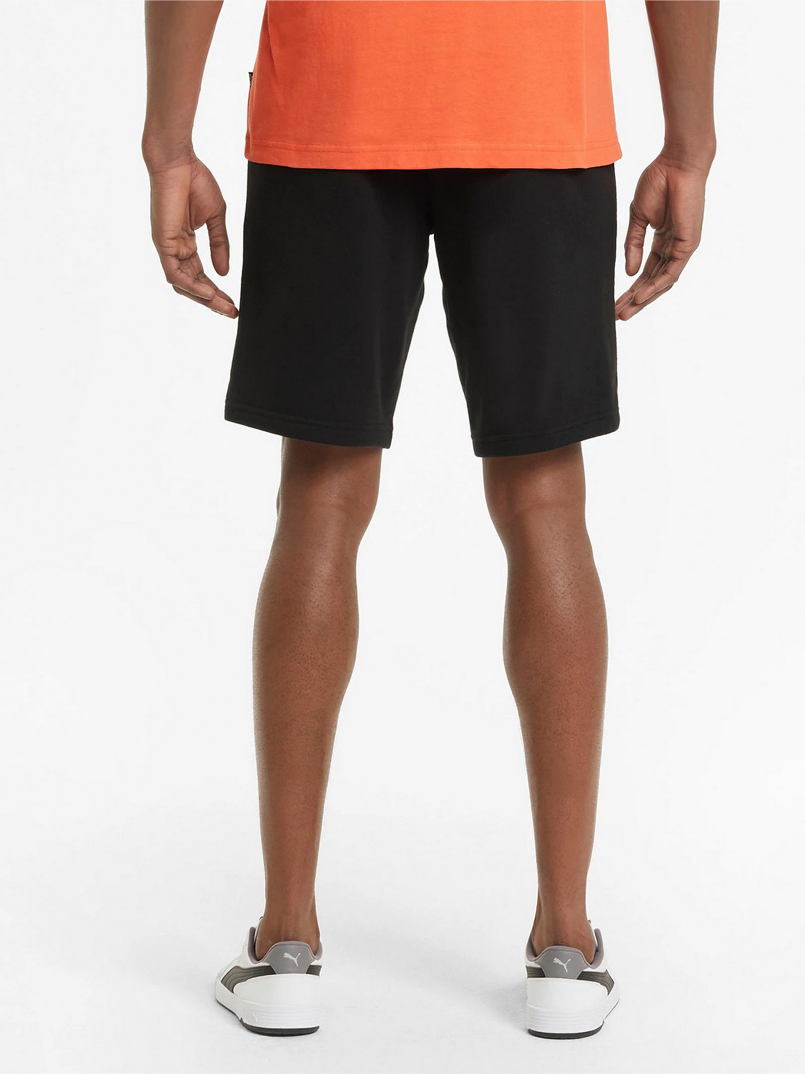 Шорти чоловічі Puma Ess Shorts (58670901)