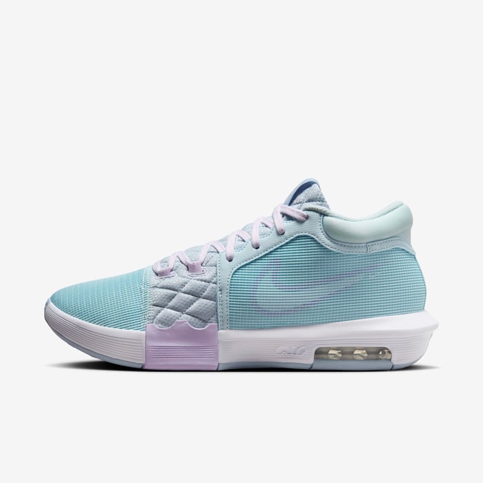 Кросівки чоловічі Nike Lebron Witness 8 (FB2239-401)